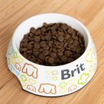 Сухой корм Brit Premium Cat by Nature Sterilised для стерилизованных кошек, с курицей, 8 кг