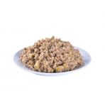 Влажный корм Brit GF VetDiet Hypoallergenic для кошек, с пищевой аллергией и непереносимостью, с лососем, 200 г