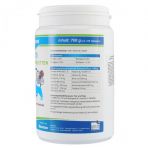 Витамины Canina V25 Vitamintabletten для собак, поливитаминный комплекс, 700 г (210 табл)