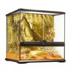 Тераріум Exo Terra Natural Terrarium скляний, 45 x 45 x 45 см