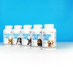 Витамины Provet Profiline для собак, Макси Комплекс для средних и больших пород, 100 таб.