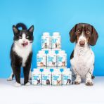 Витамины Provet Profiline для собак, Биотин Комплекс для шерсти, 100 таб.