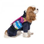 Комбінезон Pet Fashion «Enigma» для собак, розмір M, синій