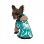 Дождевик Pet Fashion Semmy для собак размер XS2