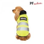 Жилет Pet Fashion «Warm Yellow Vest» для собак, размер L, желтый