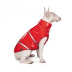 Жилет Pet Fashion «Big Boss» для собак, размер 3XL, красный
