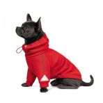 Худі Pet Fashion «Snoodie» для собак, розмір M, червоний