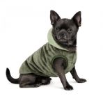 Жилет Pet Fashion «Louis» для собак, размер L, зеленый