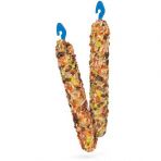 Палички Speciаl One «Овочевий мікс» для декоративних гризунів, 90 г