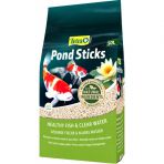Корм Tetra Pond Sticks для прудовых рыб, 50 л (палочки)