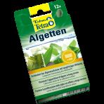 Засіб Tetra Algetten проти водоростей в акваріумі, 12 таблеток на 120 л
