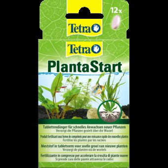 Удобрение Tetra Plant PlantaStar для аквариумных растений, 12 таблеток