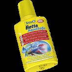 Кондиционер Tetra Betta Aqua Safe для подготовки водопроводной воды в пригодную для петушков, 100 мл на 100 л