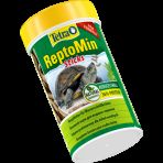 Корм Tetra ReptoMin для черепах, 22 г (палочки)