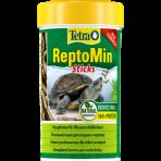 Корм Tetra ReptoMin для черепах, 22 г (палочки)