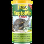 Корм Tetra ReptoMin для черепах, 270 г (палочки)