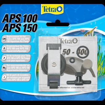 Набор запчастей Tetra для компрессора APS 100/150