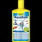 Засіб Tetra Aqua Safe для підготовки води в акваріумі, 500 мл на 1000 л