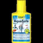 Средство Tetra Aqua Safe для подготовки воды в аквариуме, 50 мл на 100 л