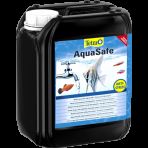 Засіб Tetra Aqua Safe для підготовки води в акваріумі, 5 л на 10000 л