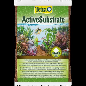 Субстрат Tetra Active Substrate для аквариума, 3 л