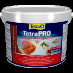 Корм Tetra PRO Colour Multi-Crisps для аквариумных рыб, для яркой окраски, 2,1 кг (чипсы)