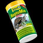 Корм Tetra ReptoMin для черепах, 60 г (палочки)