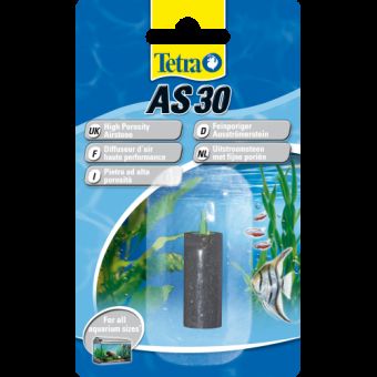 Распылитель Tetra AS30 для аквариума, воздушный, 30 мм (цилиндр)