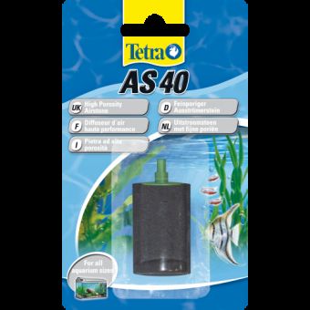 Распылитель Tetra AS40 для аквариума, воздушный, 40 мм (цилиндр)