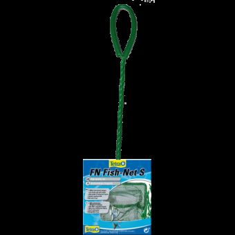 Сачок Tetra Fish Net для аквариумов, маленький, 8 см
