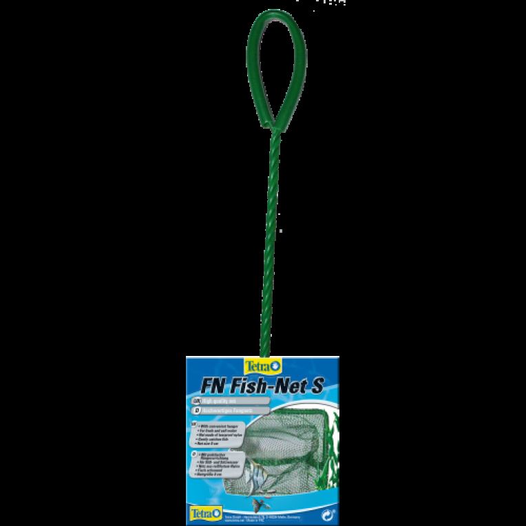 Сачок Tetra Fish Net для акваріумів, маленький, 8 см