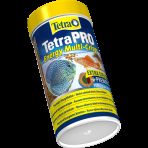 Корм Tetra PRO Energy Multi-Crisps для аквариумных рыб, 55 г (чипсы)