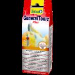 Засіб Tetra Medica General Tonic Plus для лікування бактеріальних та паразитарних захворювань у риб, 20 мл на 500 л