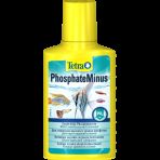 Средство Tetra Phosphate Minus для очистки воды в аквариуме фосфатов, 100 мл на 400 л