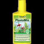 Tetra PlantaMin для зеленых аквариумных растений с железом, 250 мл на 1000 л