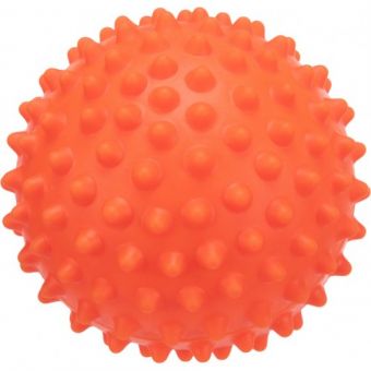 Игрушка Trixie Мяч игольчатый для собак, d:16 см