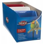 Кормушка Trixie для птиц, подвесная, 200 мл (пластик)