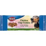 Лакомство Trixie Chicken Chip Cookies для собак, печенье с курицей 100 г