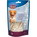 Ласощі Trixie Premio Freeze Dried для собак, качина грудка, 50 г