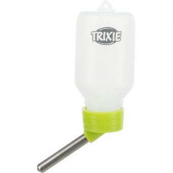 Поилка Trixie для грызунов, автоматическая, 50 мл (пластик)