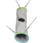 Тунель-гамак Trixie для тхора з тканини, 20х45 см