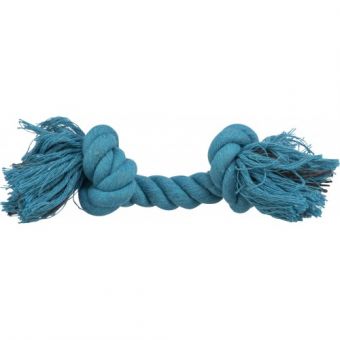 Игрушка Trixie Канат плетеный для собак, 20 см