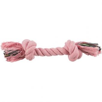 Игрушка Trixie Канат плетеный для собак, 26 см