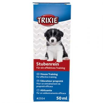 Притягивающее масло Trixie для собачьего туалета, 50 мл
