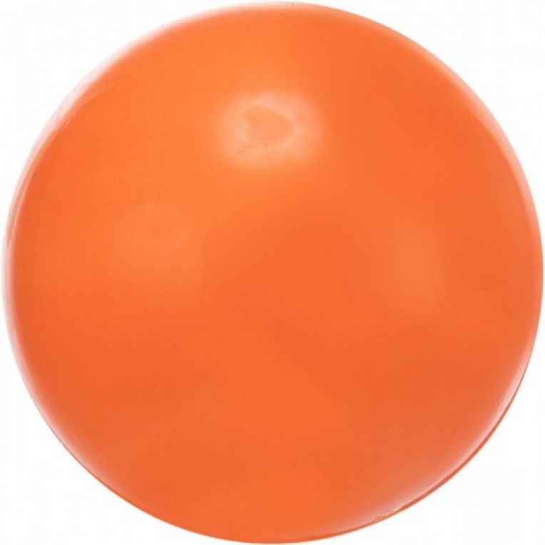 Игрушка Trixie Мяч литой для собак, d:6 см