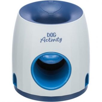 Развивающая игрушка Trixie Dog Activity Ball&Treat для собак, d:17х18см (пластик)