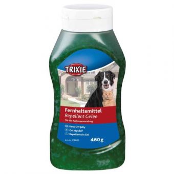 Гель-отпугиватель Trixie Repellent для кошек и собак, 460 г (для отпугивания от мест, объектов, зон)