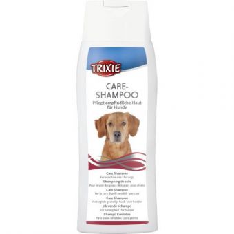 Шампунь Trixie Skin Care для собак, для чувствительной кожи, 250 мл