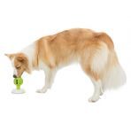 Игрушка Trixie Lick'n'Snack Мяч для собак, развивающая, d:8/12 см (резина)