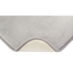 Термо-коврик Trixie в переноске Capri 3 плюшевый, 29х51 см (серый)